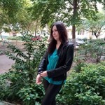 Lika Demidova, 35
