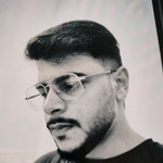 Adeeb Ahmad, 22