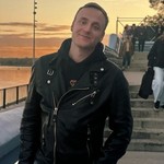 Vladimir, 35