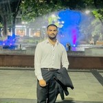 Yousaf Ijaz, 25