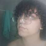 Antonio, 19