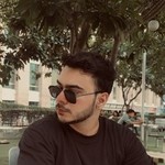 Bob, 28