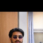 Vaibhav Puri, 23