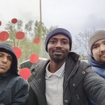 Ali Bello Ahmadu, 42