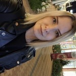 Kristina Velikaya, 30