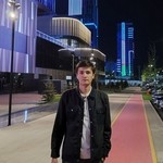 Fozilxon Eshonov, 40