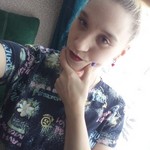 Nastasy Kruglikova, 22
