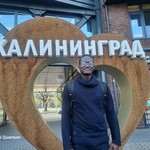 fodekaba doumbouya, 31