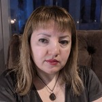 Alissa Black, 40