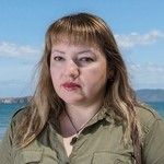 Alissa Black, 40