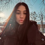 Taisiya, 27