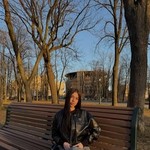 Taisiya, 27