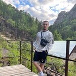 Pavel, 23