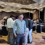 Vijay Parmar, 27