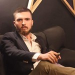 Wassim Qabartai, 29