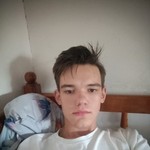 Alex Ivanov, 18