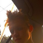 Alexandr, 18