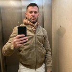 Aaron Bryon, 45