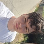 Vlad Korzhakov, 20