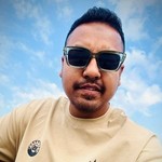 Sk Abu Raihan, 30 (2 ����, 0 �����)