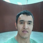 Dilshat Mametaliyev, 31